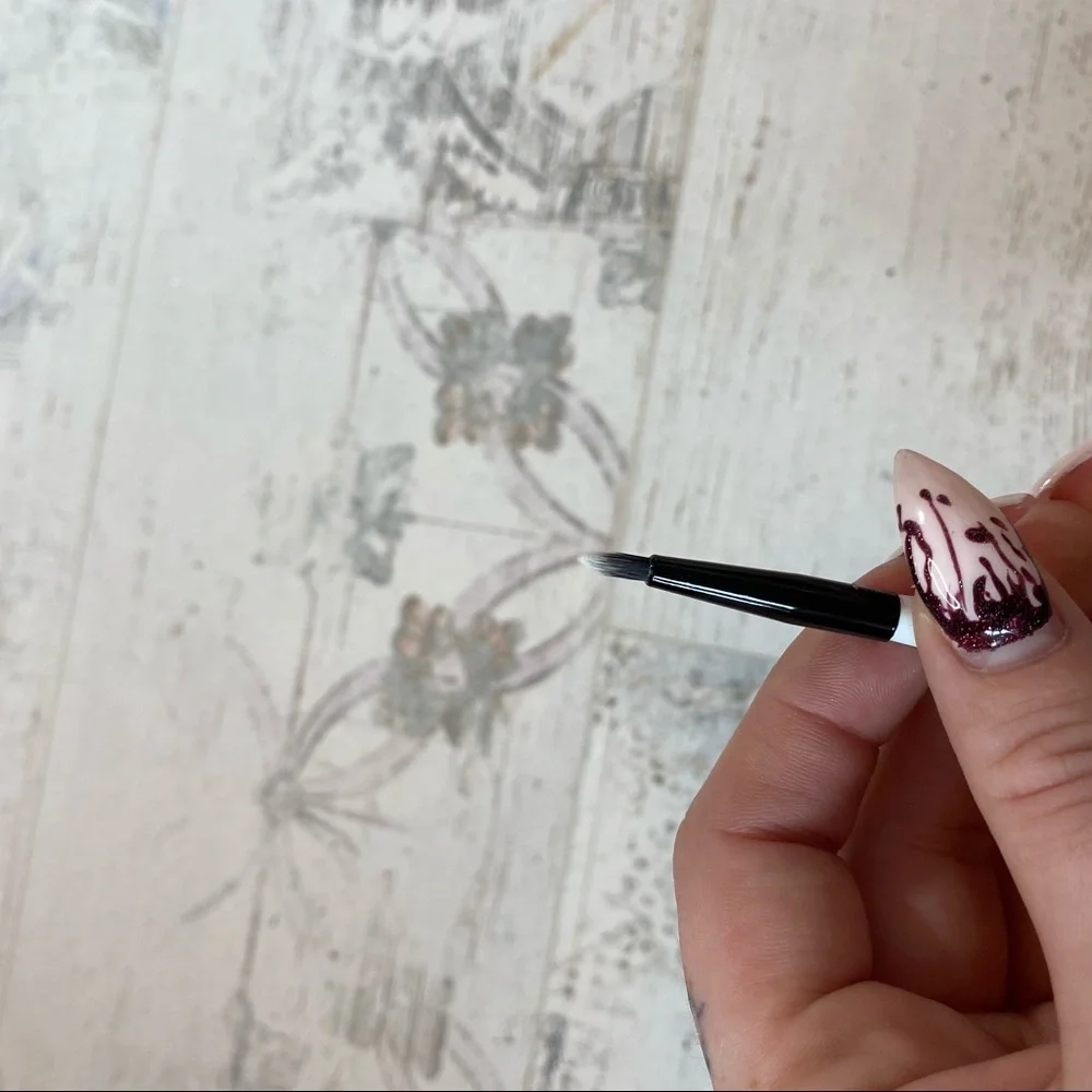 Medusa’s Makeup Vegan Deluxe Eyeliner Brush
